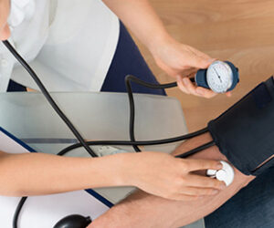 Health Check