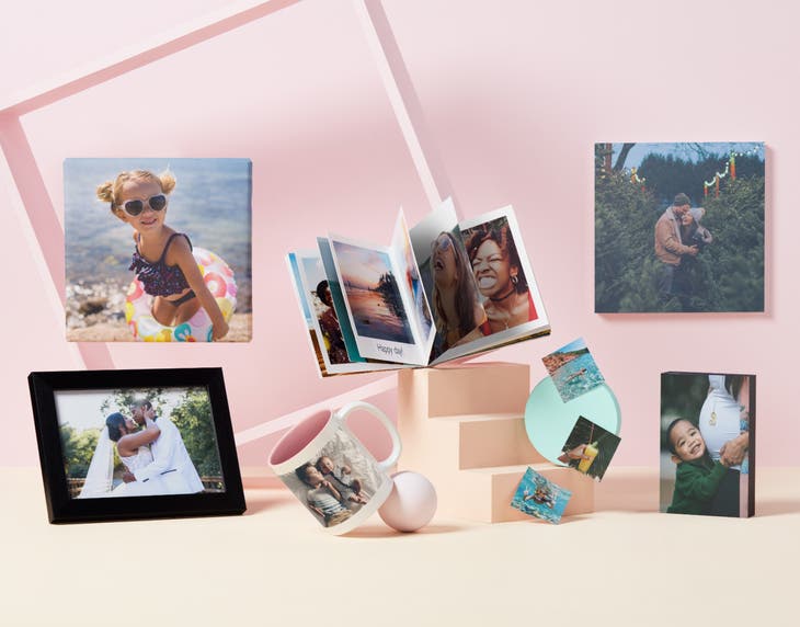 Photo Gifts