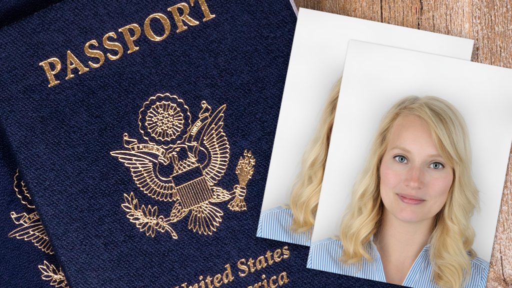 Passport & Id