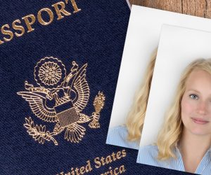 Passport & Id